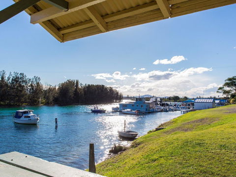 Aquarius 9 - Accommodation Port Macquarie 6