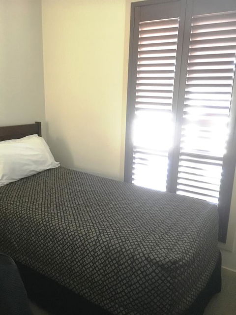 Balranald Club Motel - Accommodation Port Macquarie 18