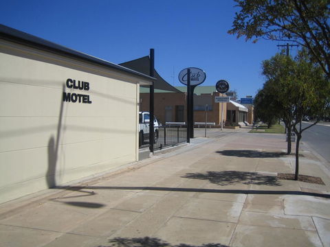 Balranald Club Motel - Accommodation Port Macquarie 14