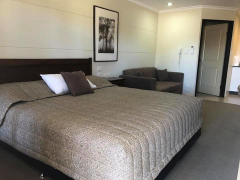 Balranald Club Motel - Accommodation Port Macquarie 8
