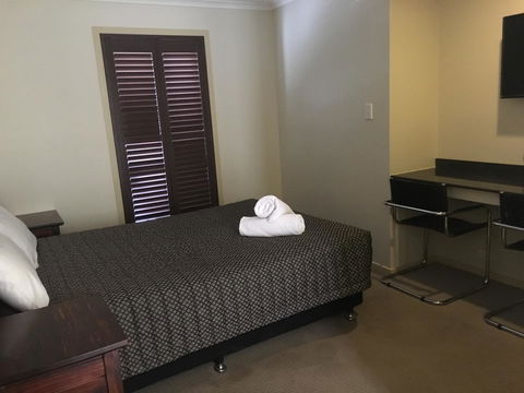 Balranald Club Motel - Accommodation Port Macquarie 1