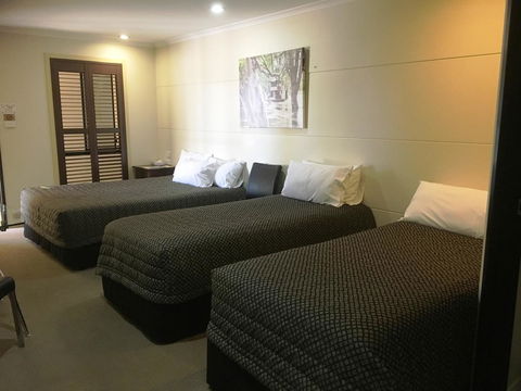 Balranald Club Motel - Accommodation Port Macquarie 21
