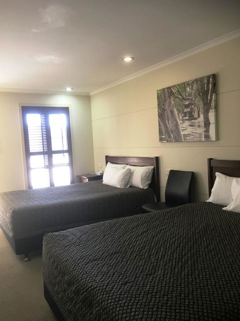 Balranald Club Motel - Accommodation Port Macquarie 17