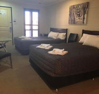 Balranald Club Motel - Accommodation Port Macquarie