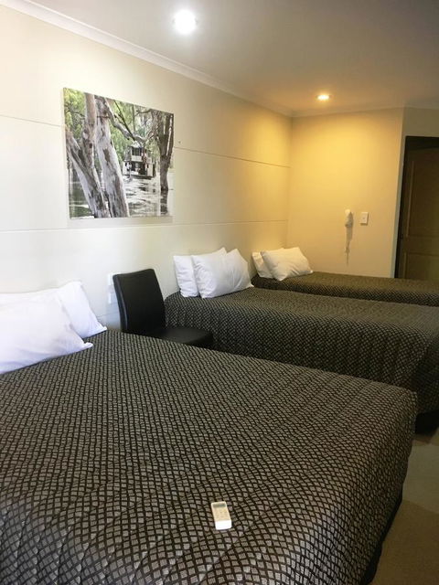 Balranald Club Motel - Accommodation Port Macquarie 16