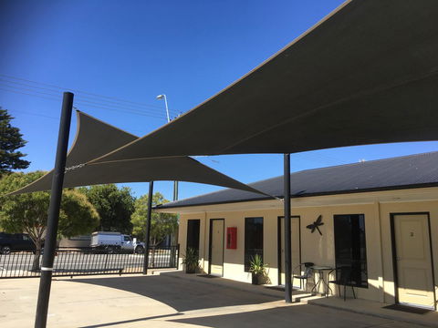 Balranald Club Motel - Accommodation Port Macquarie 11