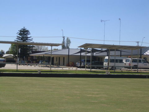 Balranald Club Motel - Accommodation Port Macquarie 15