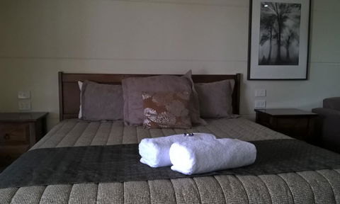 Balranald Club Motel - Accommodation Port Macquarie 7