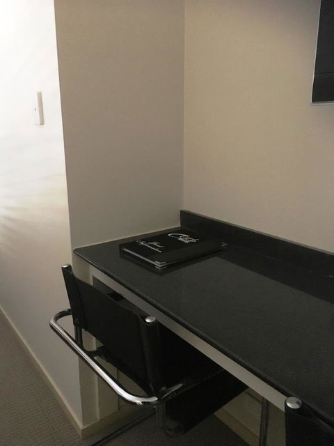 Balranald Club Motel - Accommodation Port Macquarie 20
