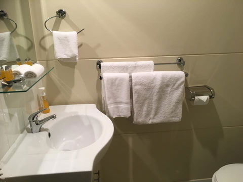 Balranald Club Motel - Accommodation Port Macquarie 5