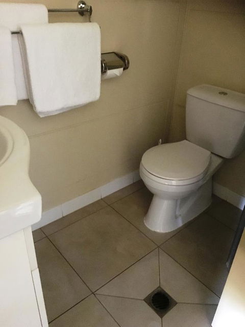 Balranald Club Motel - Accommodation Port Macquarie 12