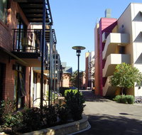 Sydney University Village - Accommodation Port Macquarie