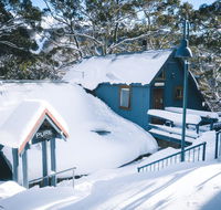 Pure Chalet Thredbo - Accommodation Port Macquarie