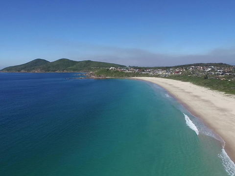 2 Cliff Road - Accommodation Port Macquarie 1