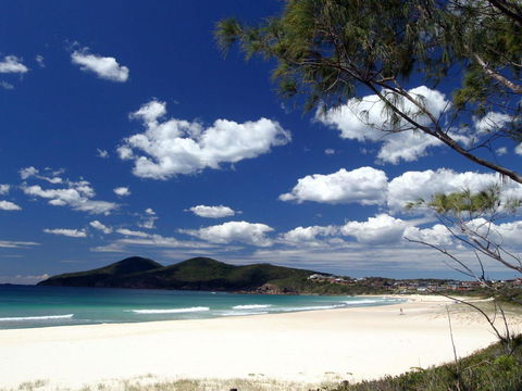 2 Cliff Road - Accommodation Port Macquarie 7