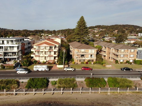 Horizons 1 - Accommodation Port Macquarie 6