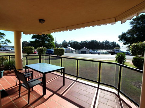 Horizons 1 - Accommodation Port Macquarie 7