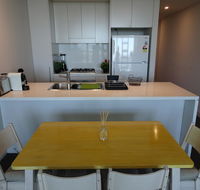 Sydney Olympic Park Apartment - Accommodation Port Macquarie