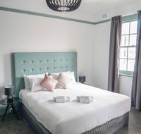 Oasis on Beamish Hotel - Accommodation Port Macquarie