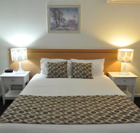 Albury Burvale Motor Inn - Accommodation Port Macquarie