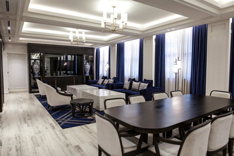 Kimpton Margot Sydney, An IHG Hotel - Accommodation Port Macquarie 7