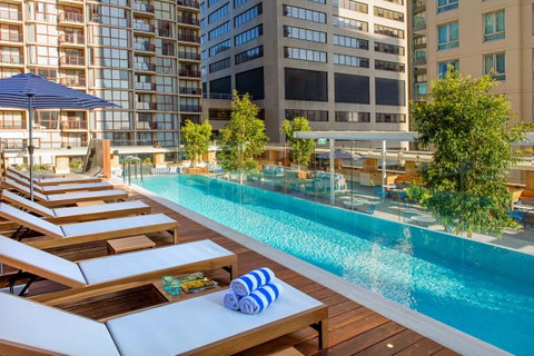 Kimpton Margot Sydney, An IHG Hotel - Accommodation Port Macquarie 4