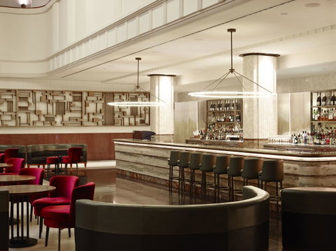 Kimpton Margot Sydney, An IHG Hotel - Accommodation Port Macquarie 31