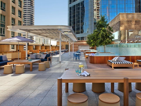 Kimpton Margot Sydney, An IHG Hotel - Accommodation Port Macquarie 19