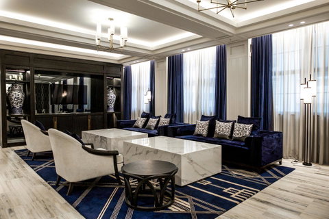 Kimpton Margot Sydney, An IHG Hotel - Accommodation Port Macquarie 6