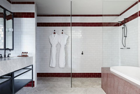 Kimpton Margot Sydney, An IHG Hotel - Accommodation Port Macquarie 37
