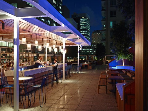 Kimpton Margot Sydney, An IHG Hotel - Accommodation Port Macquarie 36