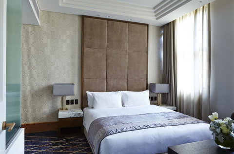 Kimpton Margot Sydney, An IHG Hotel - Accommodation Port Macquarie 33