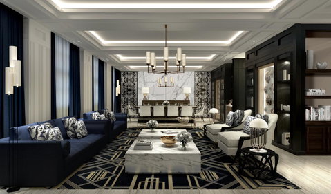Kimpton Margot Sydney, An IHG Hotel - Accommodation Port Macquarie 10