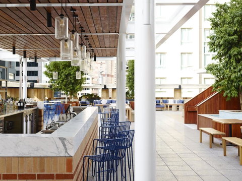 Kimpton Margot Sydney, An IHG Hotel - Accommodation Port Macquarie 35