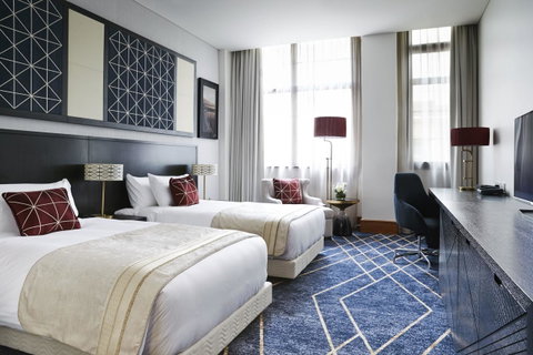 Kimpton Margot Sydney, An IHG Hotel - Accommodation Port Macquarie 12