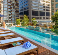 Primus Hotel Sydney - Accommodation Port Macquarie