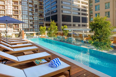 Kimpton Margot Sydney, An IHG Hotel - Accommodation Port Macquarie 0