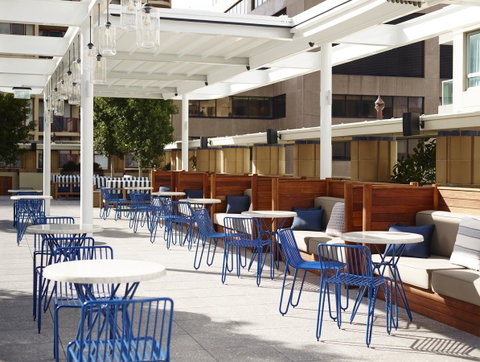 Kimpton Margot Sydney, An IHG Hotel - Accommodation Port Macquarie 34