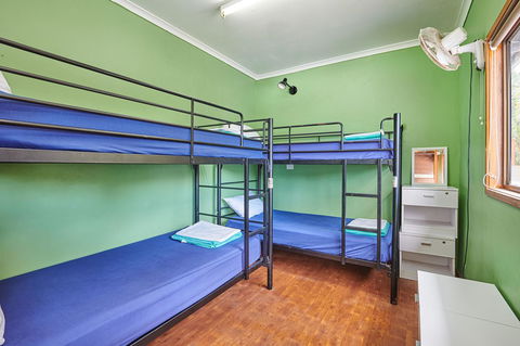 Arts Factory By Nomads - Accommodation Port Macquarie 21