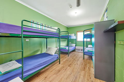 Arts Factory By Nomads - Accommodation Port Macquarie 22