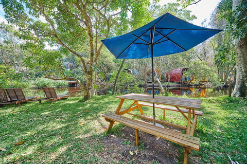 Arts Factory By Nomads - Accommodation Port Macquarie 6