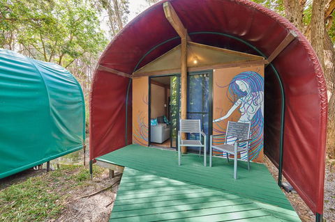 Arts Factory By Nomads - Accommodation Port Macquarie 24