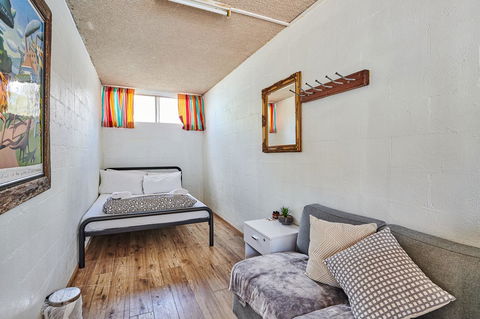 Arts Factory By Nomads - Accommodation Port Macquarie 44