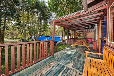 Arts Factory By Nomads - Accommodation Port Macquarie 10