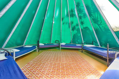 Arts Factory By Nomads - Accommodation Port Macquarie 15