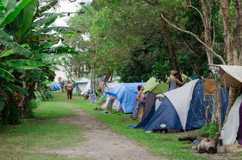Arts Factory By Nomads - Accommodation Port Macquarie 42