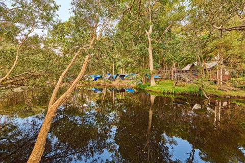 Arts Factory By Nomads - Accommodation Port Macquarie 12