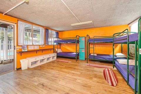 Arts Factory By Nomads - Accommodation Port Macquarie 19