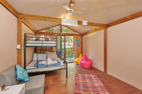 Arts Factory By Nomads - Accommodation Port Macquarie 23