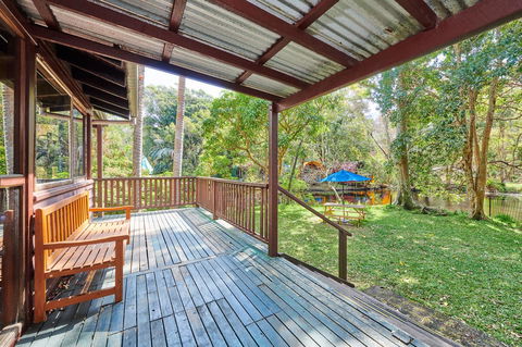 Arts Factory By Nomads - Accommodation Port Macquarie 7